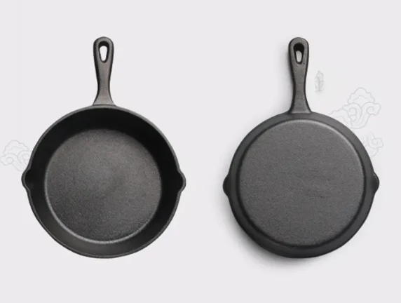 Best Types Of Iron Skillets For Every Kitchen
