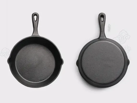 Blue Diamond Skillets: Durable Non-Stick Cookware