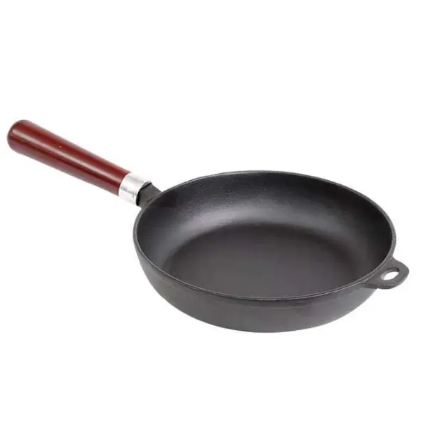 The Complete Guide to Cast Iron Woks for Sale