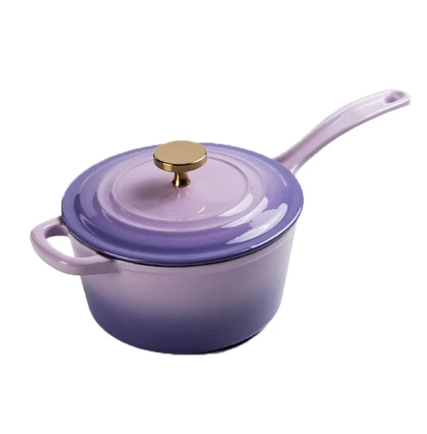 The Complete Guide to Choosing the Best Cast Iron Casserole Dishes and Baking Pans for Your Kitchen