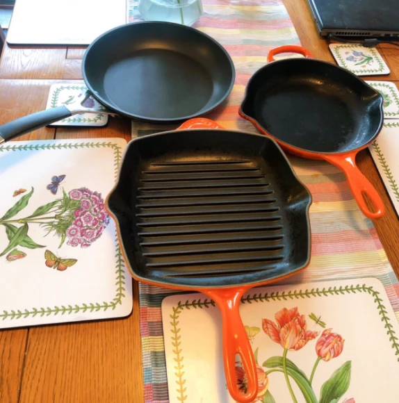 The Ultimate Guide to Choosing Enamel Pots and Pans for Modern Home Kitchens