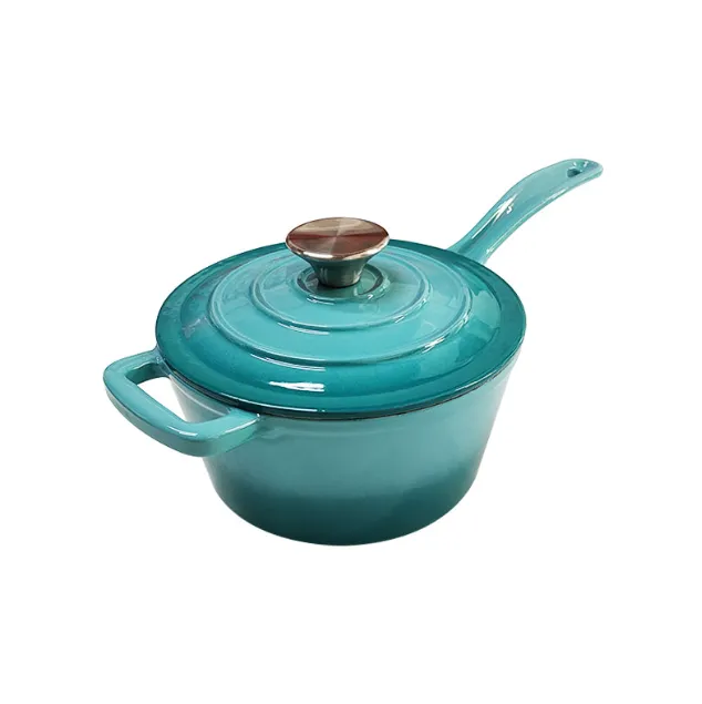 The Ultimate Guide to Choosing the Perfect Cast Iron Casserole Dish for Your Kitchen The Ultimate Guide to Choosing the Perfect Cast Iron Casserole Dish for Your Kitchen