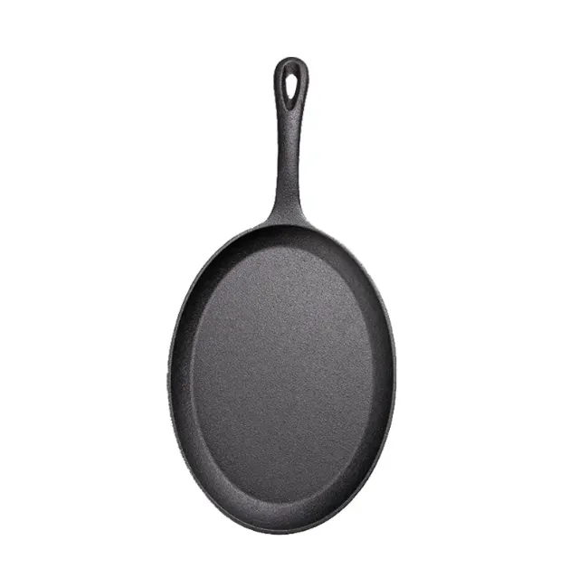 Industry Trends and Market Dynamics in Commercial Cast Iron Cookware