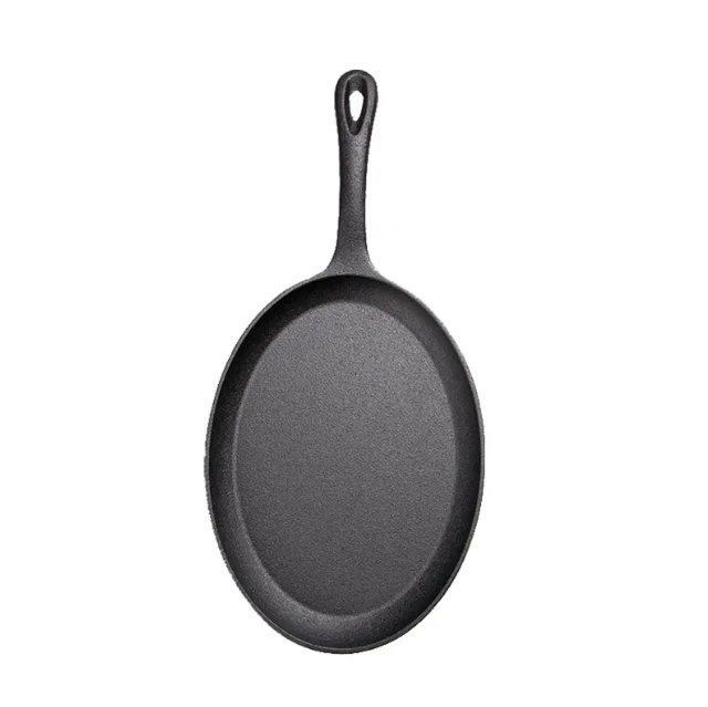 Industry Trends and Market Dynamics in Commercial Cast Iron Cookware