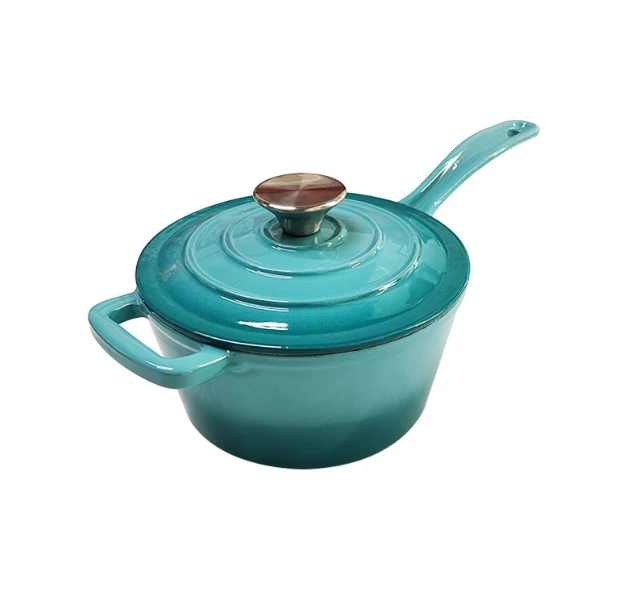 Industry Trends in Cast Iron Casserole Dishes