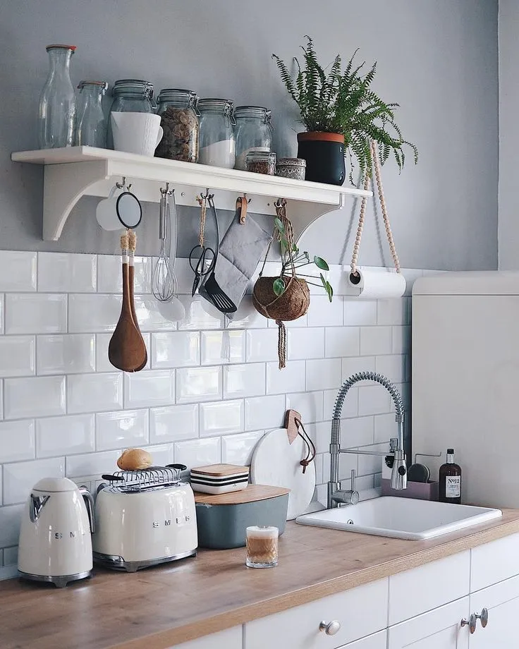 Kitchen Supplies Industry