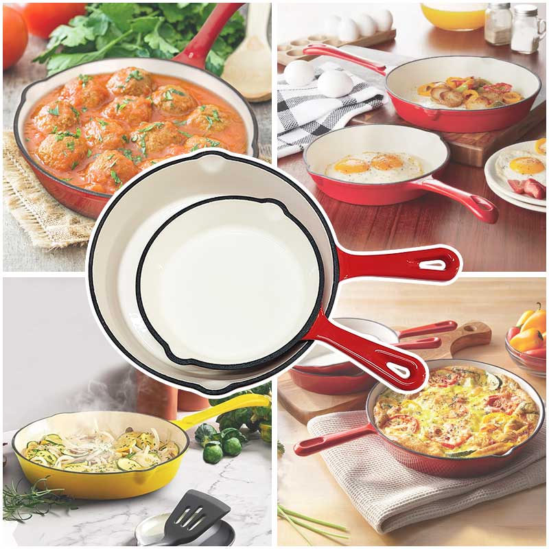<trp-post-container data-trp-post-id='72'>6/8/10 Inch Enameled Cast Iron Short Handle Baking Dishes & Frying Pans 3-piece Set</trp-post-container> <trp-post-container data-trp-post-id='72'>6/8/10 Inch Enameled Cast Iron Short Handle Baking Dishes & Frying Pans 3-piece Set</trp-post-container>