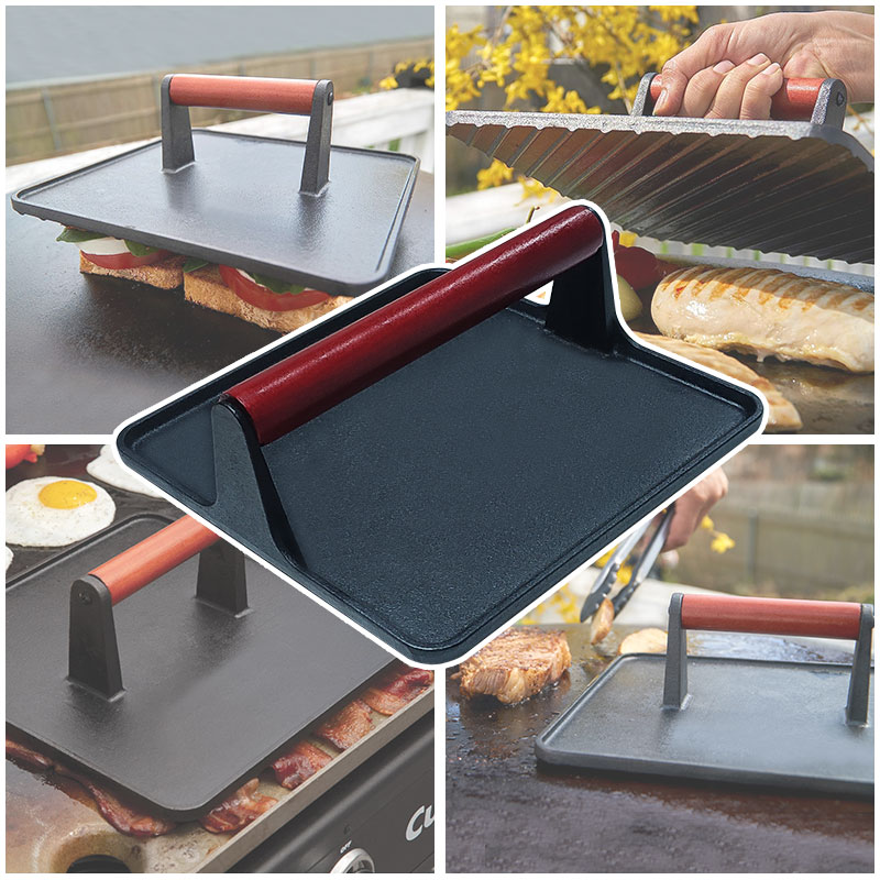 <trp-post-container data-trp-post-id='177'>High Quality BBQ Square Pre-seasoned Cast Iron Bacon Press Meat Press Steak Patty Maker</trp-post-container> <trp-post-container data-trp-post-id='177'>High Quality BBQ Square Pre-seasoned Cast Iron Bacon Press Meat Press Steak Patty Maker</trp-post-container>