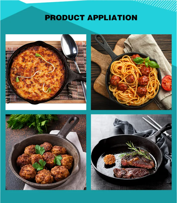<trp-post-container data-trp-post-id='85'>Long Handle Pre-seasoned Cast Iron Cookware Pan 2 in 1 With Flat Bottom</trp-post-container> <trp-post-container data-trp-post-id='85'>Long Handle Pre-seasoned Cast Iron Cookware Pan 2 in 1 With Flat Bottom</trp-post-container>