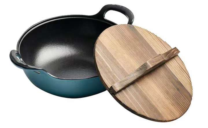 &lt;trp-post-container data-trp-post-id=&#039;253&#039;&gt;Why we love cast iron woks&lt;/trp-post-container&gt;