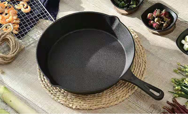 &lt;trp-post-container data-trp-post-id=&#039;259&#039;&gt;Good food helper ——pre-seasoned cast iron pot&lt;/trp-post-container&gt;