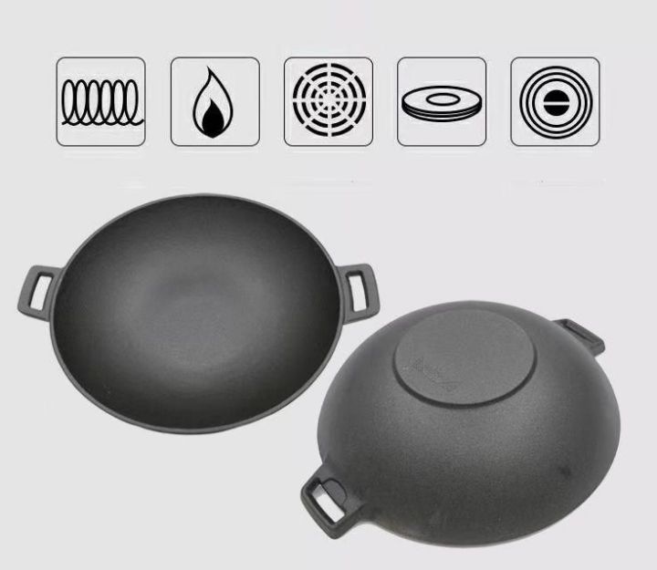 &lt;trp-post-container data-trp-post-id=&#039;237&#039;&gt;Advantages of cast iron wok&lt;/trp-post-container&gt;