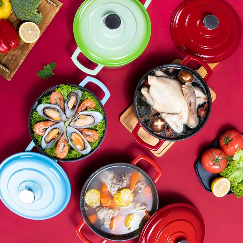 &lt;trp-post-container data-trp-post-id=&#039;228&#039;&gt;Cast Iron Dutch Oven–Multifunctional Kitchenware&lt;/trp-post-container&gt;