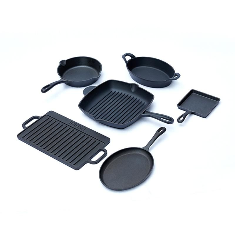 &lt;trp-post-container data-trp-post-id=&#039;241&#039;&gt;Attentions of pre-seasoned cast iron cookware&lt;/trp-post-container&gt;
