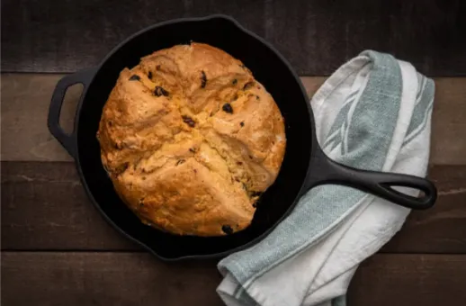 cast pan cast pan
