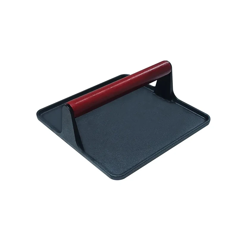 Cast Iron Grill