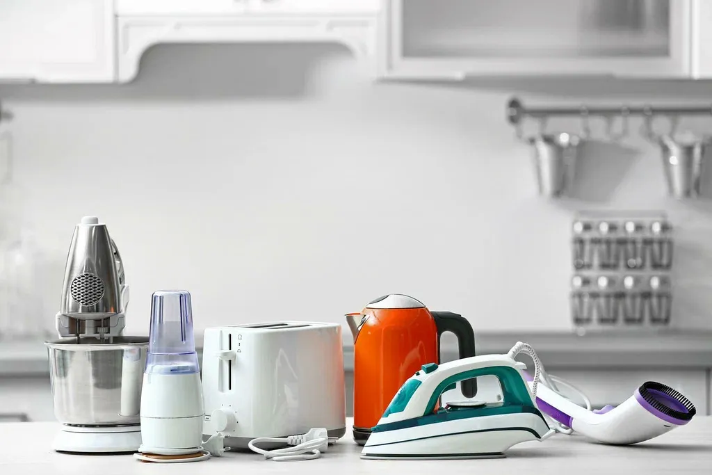 Home Appliance Industry
